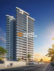 Apartamento com 3 Quartos à venda, 90m² no Tamatanduba, Eusébio