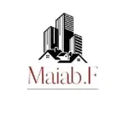 Logo da imobiliária