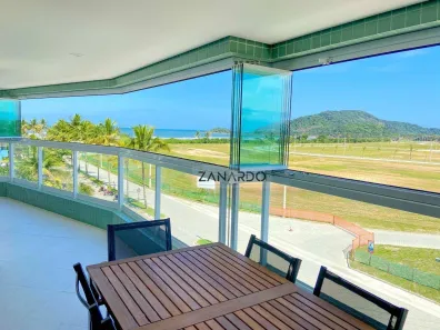 Apartamento com 3 Quartos para venda ou aluguel, 124m² no Riviera, Bertioga
