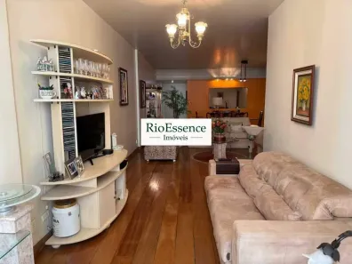 Apartamento com 2 Quartos à venda, 173m² no Leme, Rio de Janeiro