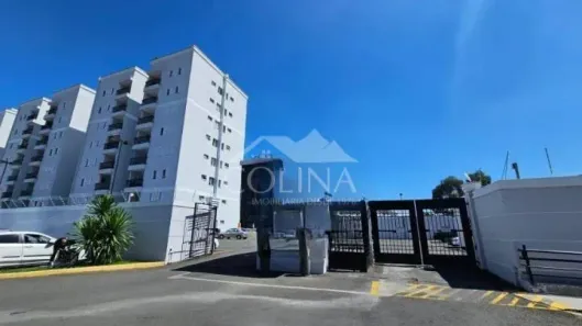 Apartamento com 2 Quartos à venda, 97m² no Caxambu, Jundiaí