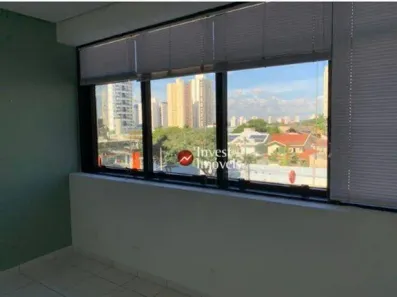 Conjunto Comercial / Sala à venda, 32m² no Parque Residencial Aquarius, São José dos Campos