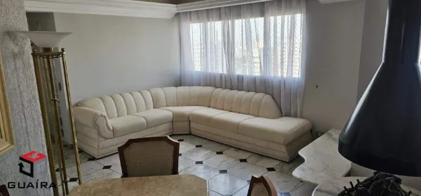 Apartamento com 2 Quartos à venda, 150m² no Vila Guiomar, Santo André