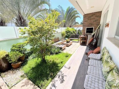 Apartamento com 2 Quartos à venda, 116m² no Campeche, Florianópolis