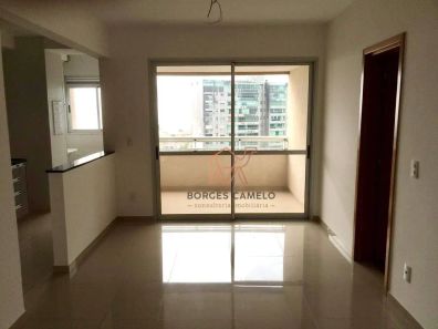 Apartamento com 2 Quartos à venda, 72m² no Vila da Serra, Nova Lima