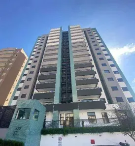 Apartamento com 3 Quartos à venda, 92m² no Campestre, Santo André