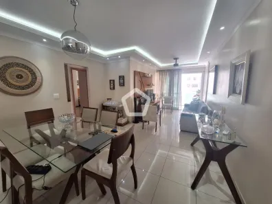 Apartamento com 4 Quartos à venda, 105m² no Méier, Rio de Janeiro