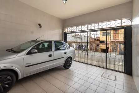 Casa com 3 Quartos à venda, 306m² no Vila Portuguesa, São Paulo