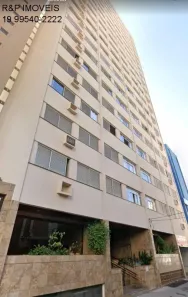 Apartamento com 3 Quartos à venda, 110m² no Centro, Piracicaba