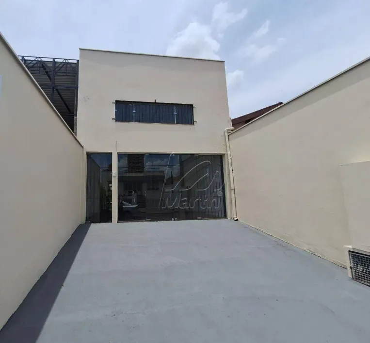 Foto do imóvel - Ponto comercial/Loja/Box à venda com 97 m², 2 banheiros e 2 vagas na garagem em