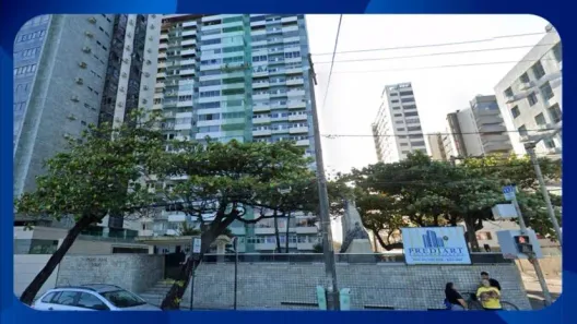 Apartamento com 1 Quarto à venda, 15m² no Boa Viagem, Recife