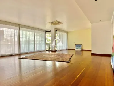 Apartamento com 4 Quartos à venda, 256m² no Urca, Rio de Janeiro