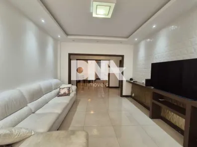 Apartamento com 3 Quartos à venda, 127m² no Copacabana, Rio de Janeiro