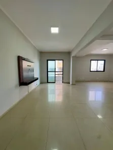 Apartamento com 2 Quartos à venda, 121m² no Guilhermina, Praia Grande