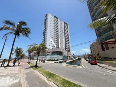Apartamento com 2 Quartos à venda, 67m² no , Mongaguá