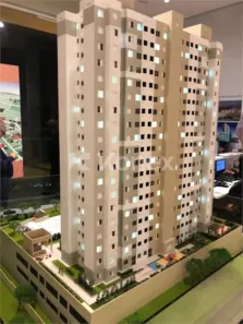 Studio com 2 Quartos à venda, 41m² no Vila Graciosa, São Paulo