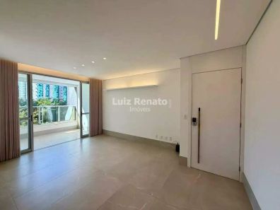 Apartamento com 4 Quartos à venda, 141m² no Anchieta, Belo Horizonte