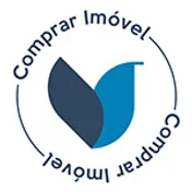Logo da imobiliária