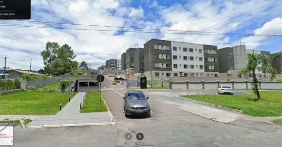 Apartamento com 2 Quartos à venda, 10m² no Bom Jesus, Campo Largo