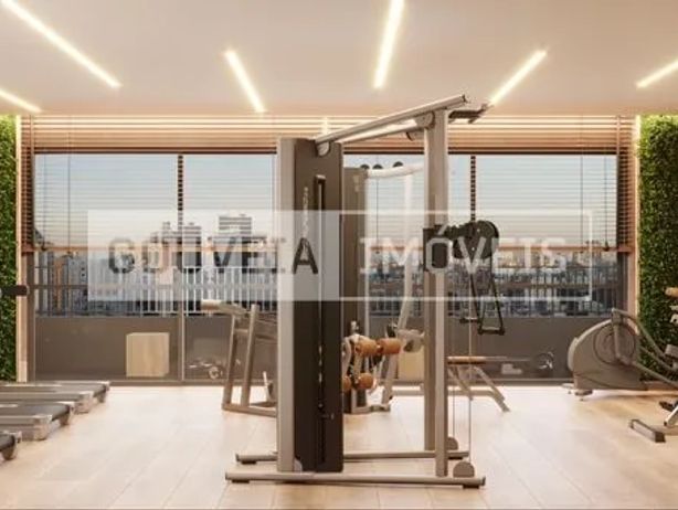 Temple Batel - Apartamento com 1 Dormitório, 34,7 à 47,7 à partir de R$646.710 - foto 13