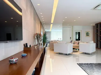Apartamento com 3 Quartos à venda, 388m² no Guanabara, Londrina