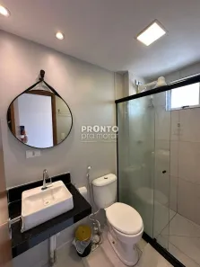 Flat com 1 Quarto à venda, 19m² no Centro, Ipojuca