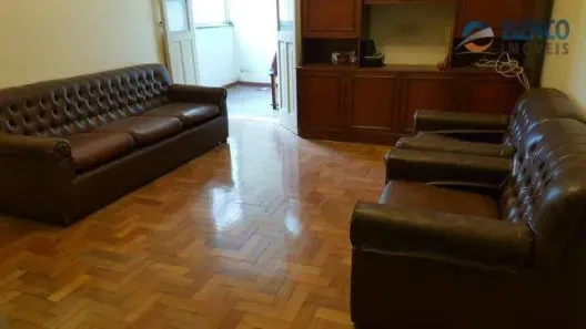 Apartamento com 3 Quartos à venda, 110m² no Centro, Niterói