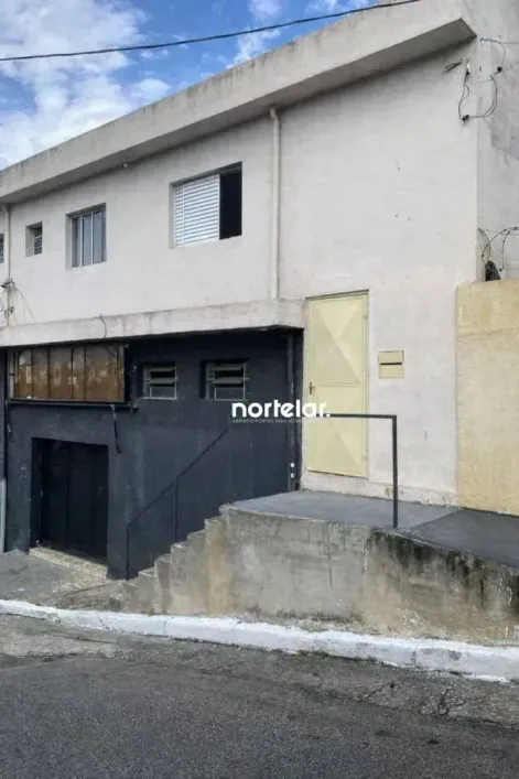 Foto do imóvel - Sala/Conjunto/Escritório para alugar com 74 m², 2 banheiros, 1 vaga e home office em