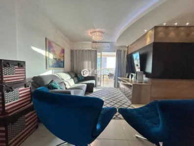 Apartamento com 3 Quartos à venda, 161m² no Jardim Bela Vista, Nova Odessa