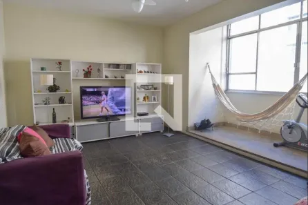 Apartamento com 3 Quartos à venda, 190m² no Copacabana, Rio de Janeiro