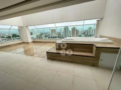 Cobertura com 3 Quartos à venda, 222m² no Martins, Uberlândia