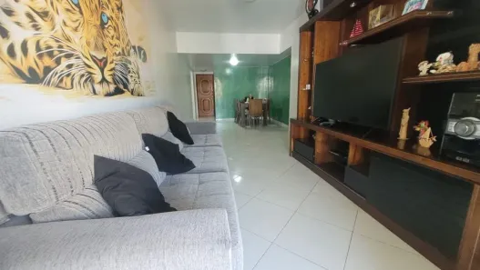 Apartamento com 3 Quartos à venda, 130m² no Vila Valqueire, Rio de Janeiro