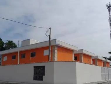 Apartamento com 2 Quartos à venda, 46m² no Boraceia, Bertioga
