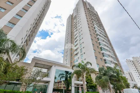 Apartamento com 3 Quartos à venda, 70m² no Boa Vista, Curitiba