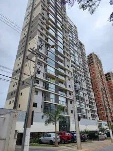 Apartamento com 4 Quartos à venda, 256m² no Parque Campolim, Sorocaba