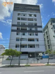 Apartamento com 3 Quartos à venda, 81m² no Madalena, Recife