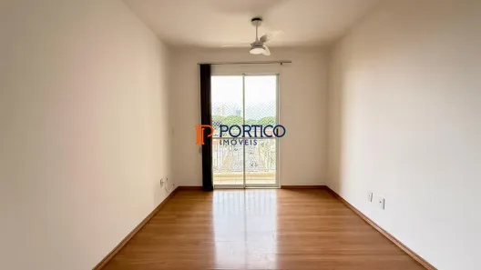 Apartamento com 2 Quartos à venda, 58m² no Vila Nova, Campinas