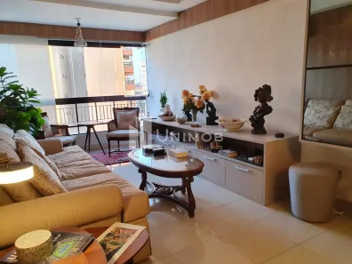 Apartamento com 3 Quartos à venda, 95m² no Vila Olivo, Valinhos