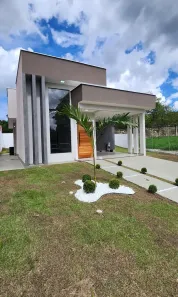 Casa de Condomínio com 3 Quartos à venda, 138m² no Várzea das Moças, Niterói