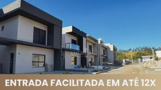Casa de Condomínio com 2 Quartos à venda, 74m² no Portais (Polvilho), Cajamar