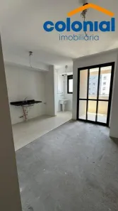 Apartamento com 2 Quartos à venda, 58m² no Jardim do Lago, Jundiaí