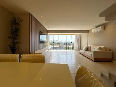 Cobertura com 3 Quartos para venda ou aluguel, 288m² no Barra da Tijuca, Rio de Janeiro