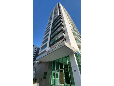 Apartamento com 2 Quartos à venda, 76m² no Centro, Joinville