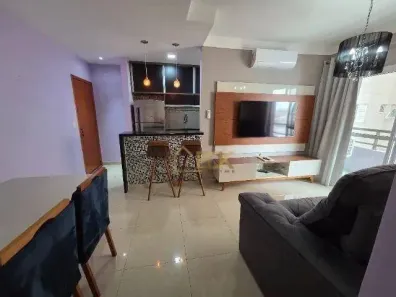 Apartamento com 2 Quartos à venda, 76m² no Centro, Jacareí