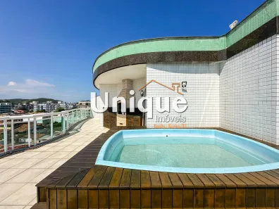 Apartamento com 4 Quartos à venda, 220m² no Vila Nova, Cabo Frio