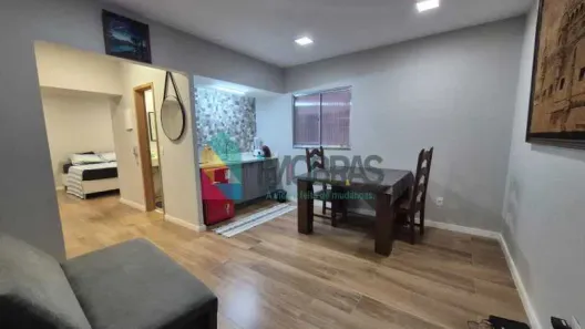 Kitnet com 1 Quarto à venda, 30m² no Centro, Rio de Janeiro