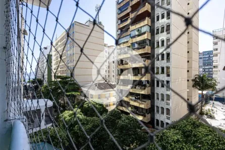 Apartamento com 3 Quartos à venda, 100m² no Icaraí, Niterói