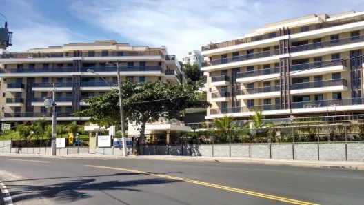 Apartamento com 3 Quartos à venda, 120m² no Piratininga, Niterói