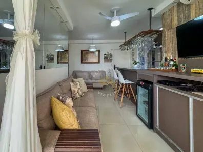 Apartamento com 2 Quartos à venda, 67m² no Centro, Campinas