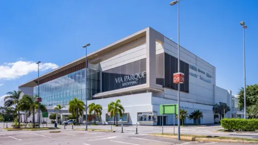 Conjunto Comercial / Sala à venda, 36m² no Barra da Tijuca, Rio de Janeiro